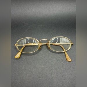 Art Craft 12K Gold Filled Vintage Glasses, Eyeglasses, Accessories